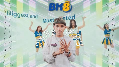 Okay Okay BK8 2022 .